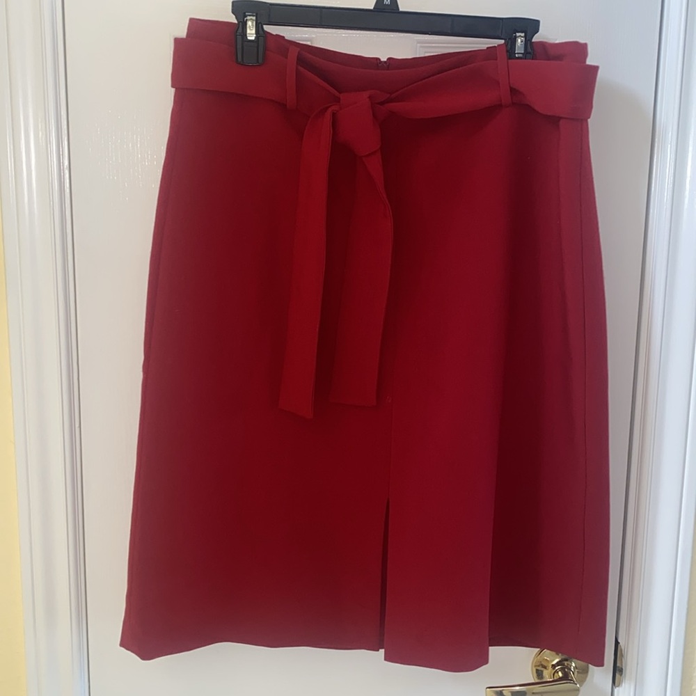 Banana Republic Skirt